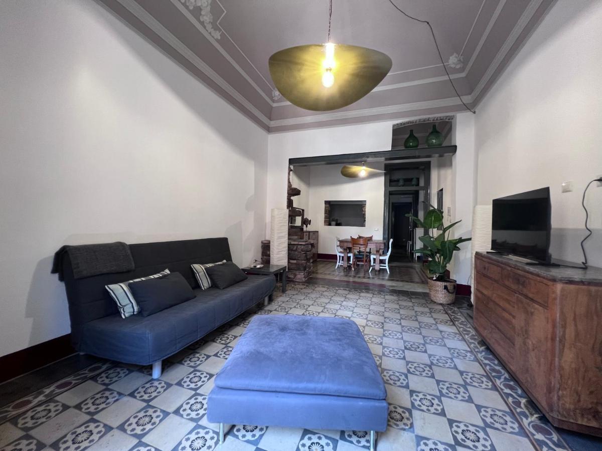 Pantano House Apartment CTA Exterior foto