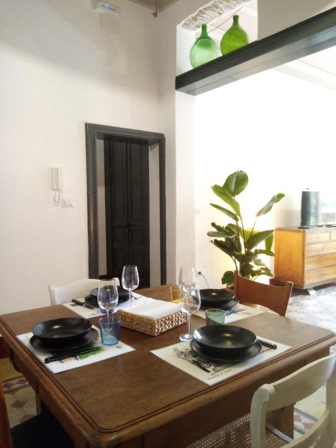 Pantano House Apartment CTA Exterior foto