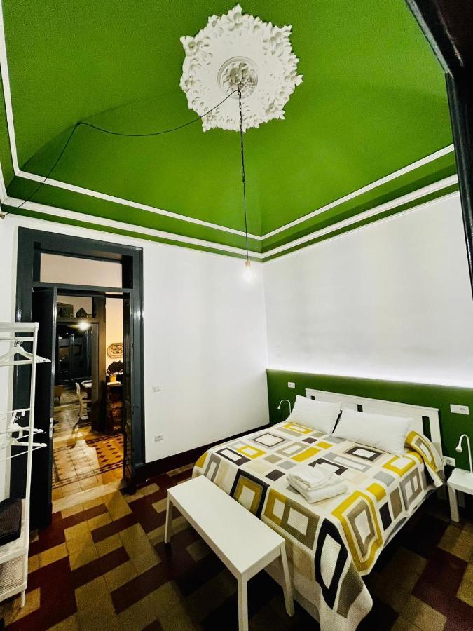 Pantano House Apartment CTA Exterior foto