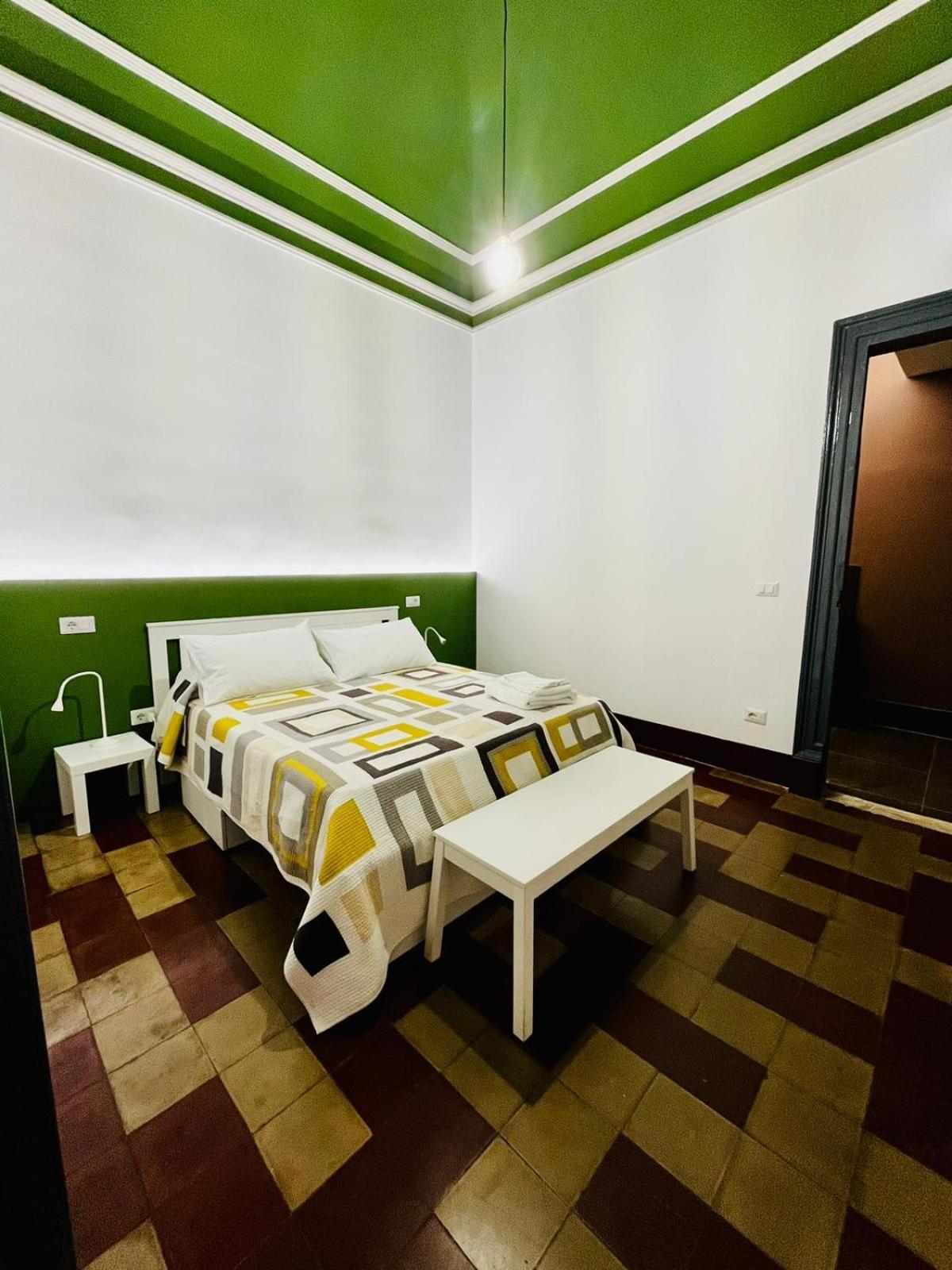 Pantano House Apartment CTA Exterior foto